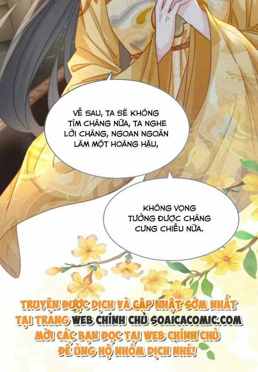 Xuyên Nhanh Nữ Phụ Bình Tĩnh Chút Chapter 130 trang 15