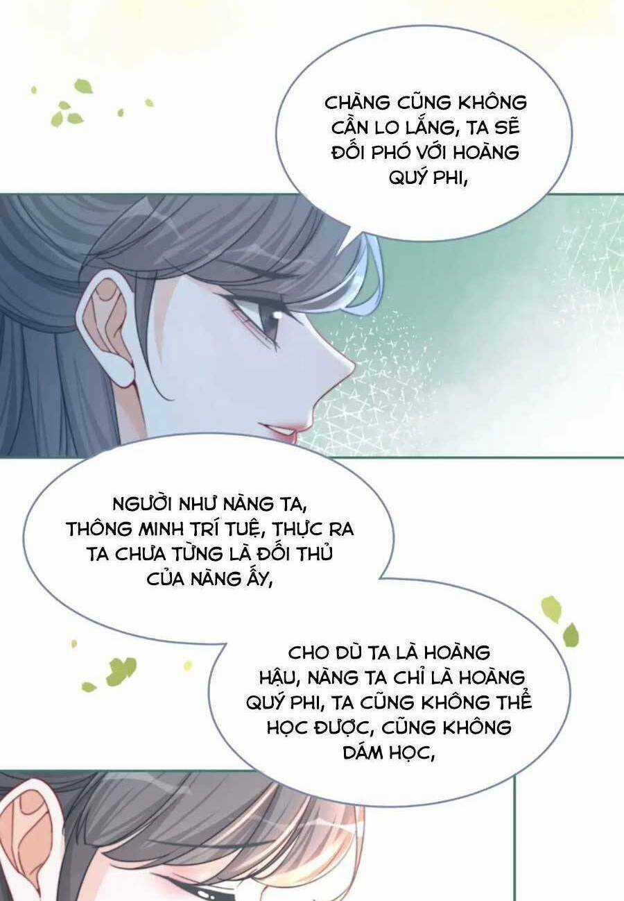Xuyên Nhanh Nữ Phụ Bình Tĩnh Chút Chapter 130 trang 16