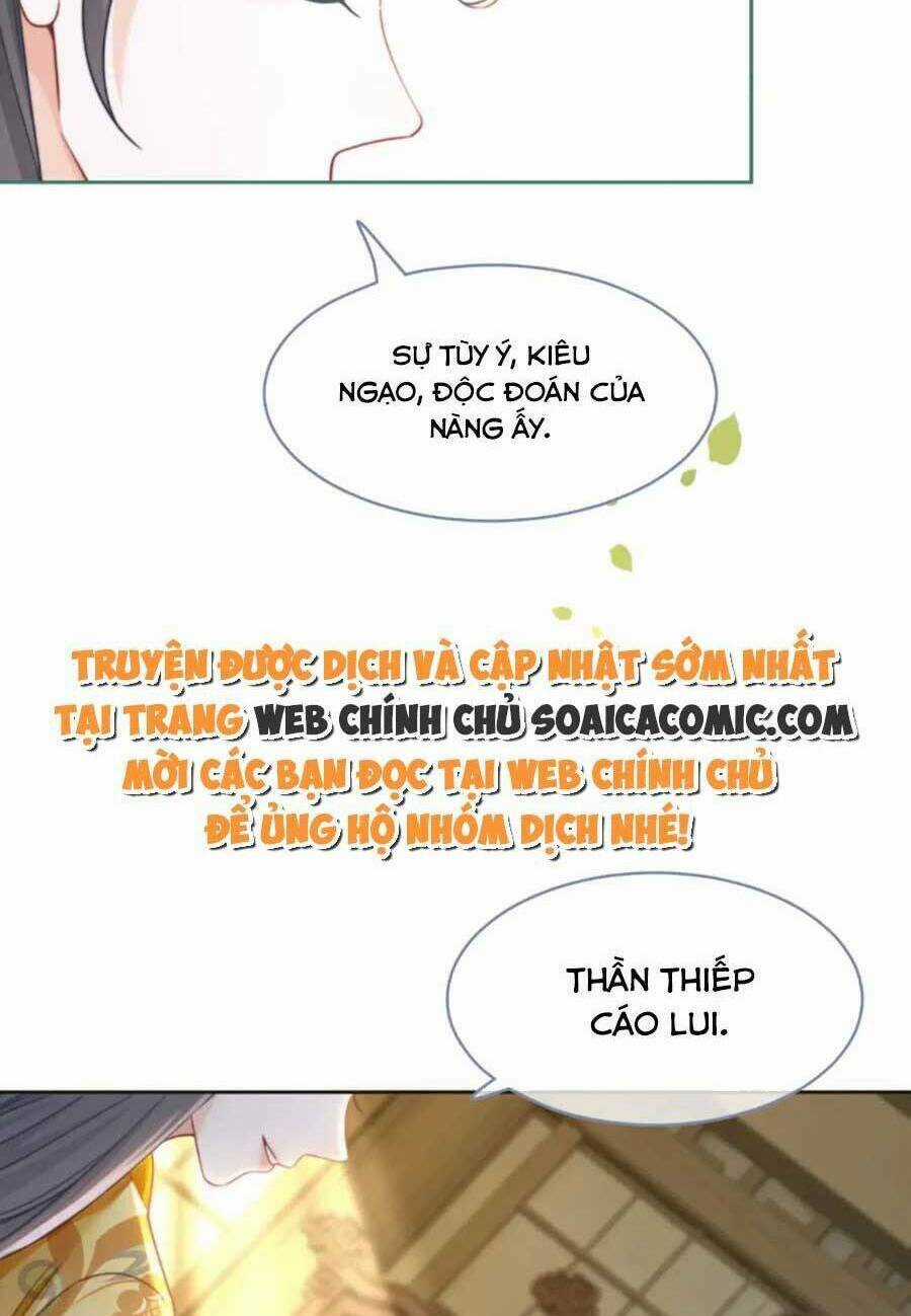 Xuyên Nhanh Nữ Phụ Bình Tĩnh Chút Chapter 130 trang 17