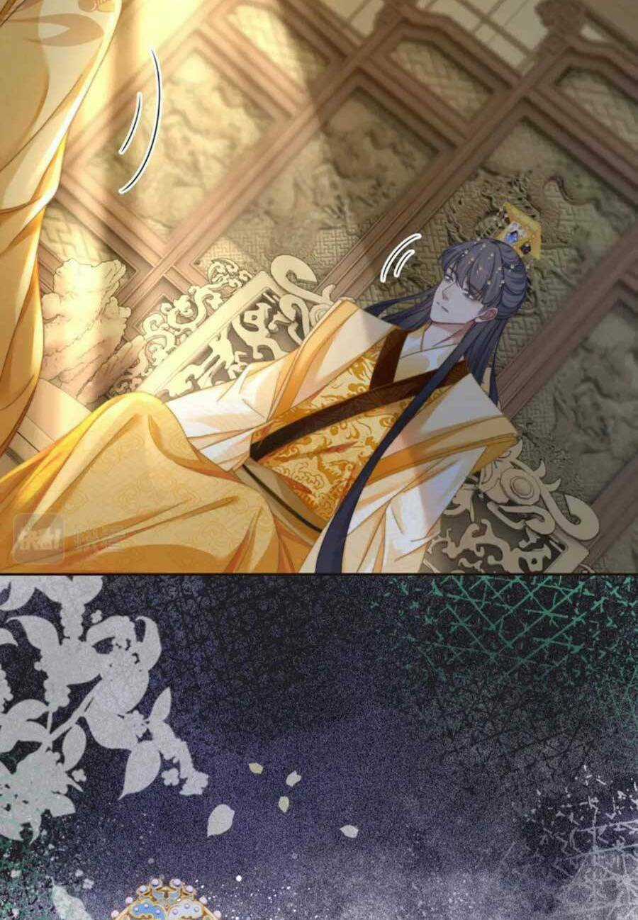 Xuyên Nhanh Nữ Phụ Bình Tĩnh Chút Chapter 130 trang 18