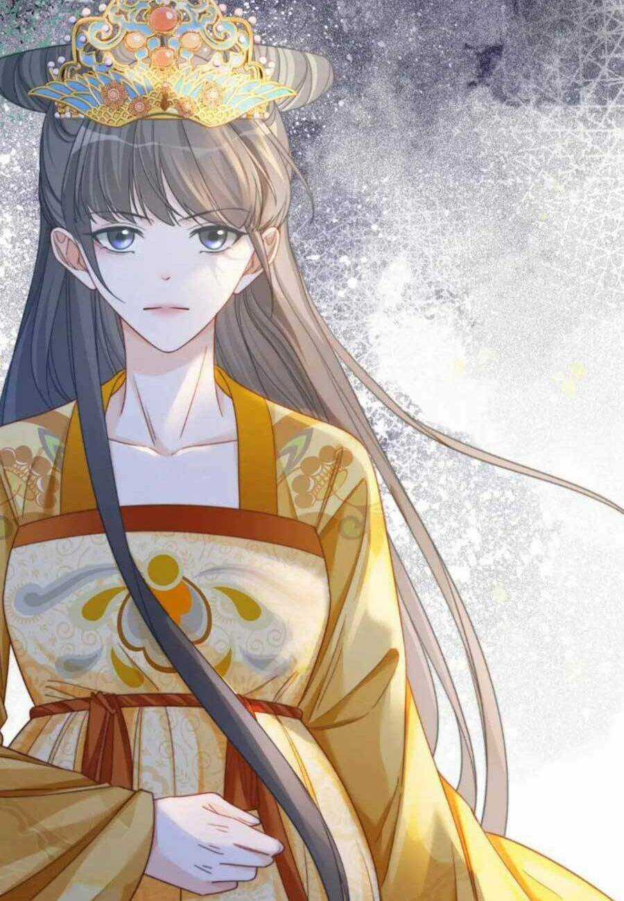 Xuyên Nhanh Nữ Phụ Bình Tĩnh Chút Chapter 130 trang 19