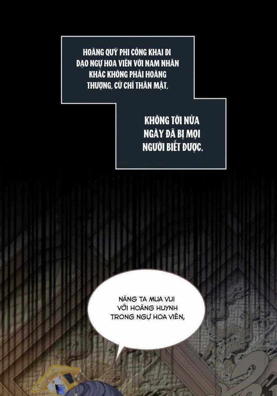 Xuyên Nhanh Nữ Phụ Bình Tĩnh Chút Chapter 130 trang 2