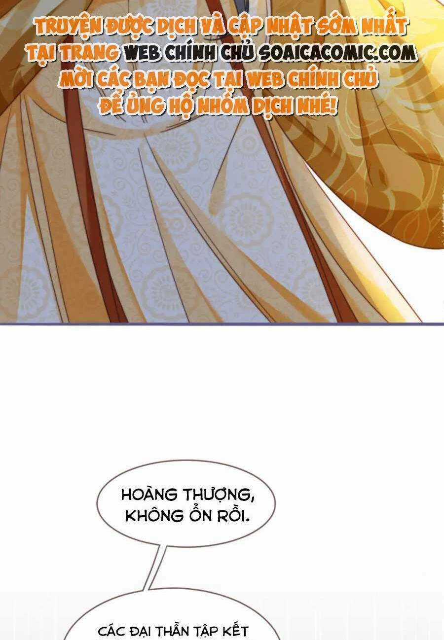 Xuyên Nhanh Nữ Phụ Bình Tĩnh Chút Chapter 130 trang 20