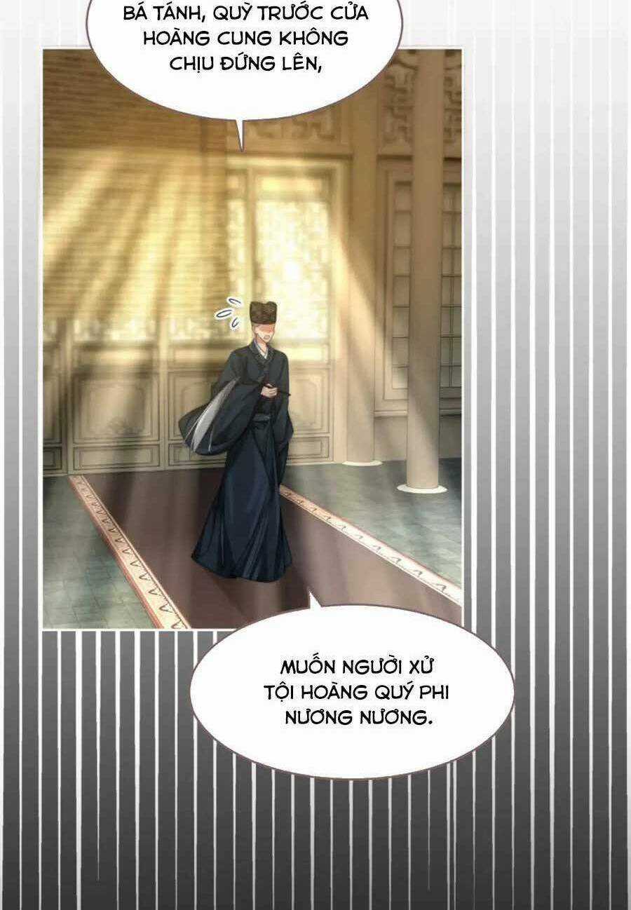 Xuyên Nhanh Nữ Phụ Bình Tĩnh Chút Chapter 130 trang 21