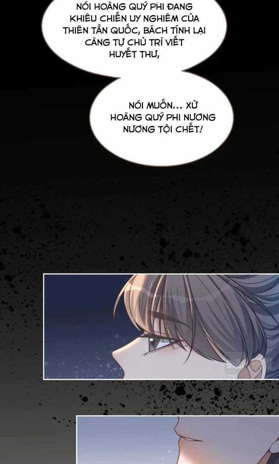Xuyên Nhanh Nữ Phụ Bình Tĩnh Chút Chapter 130 trang 24