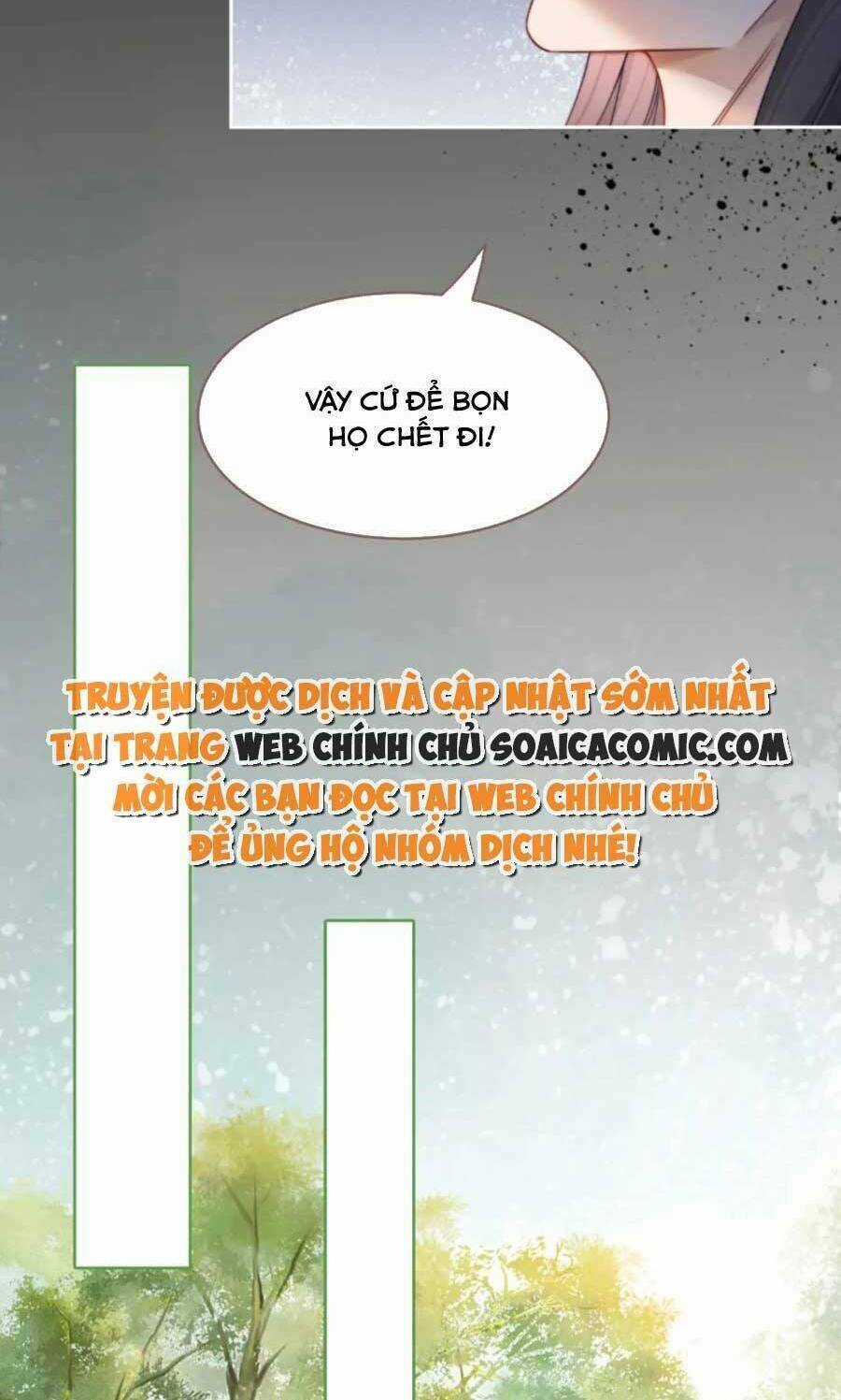 Xuyên Nhanh Nữ Phụ Bình Tĩnh Chút Chapter 130 trang 25