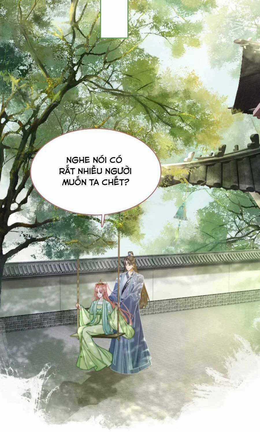Xuyên Nhanh Nữ Phụ Bình Tĩnh Chút Chapter 130 trang 26
