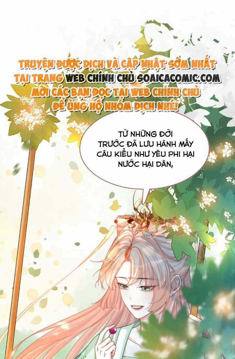 Xuyên Nhanh Nữ Phụ Bình Tĩnh Chút Chapter 130 trang 28