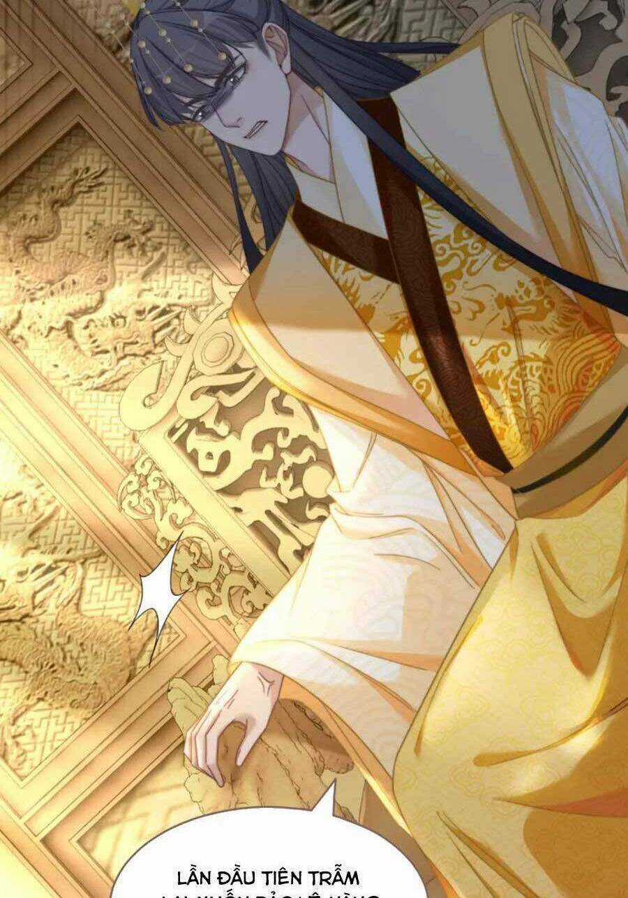 Xuyên Nhanh Nữ Phụ Bình Tĩnh Chút Chapter 130 trang 3