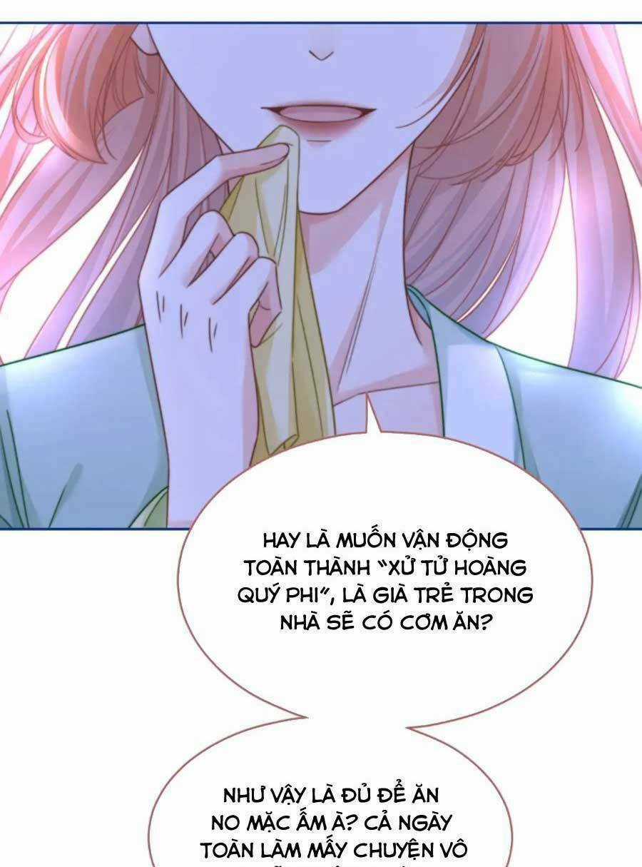 Xuyên Nhanh Nữ Phụ Bình Tĩnh Chút Chapter 130 trang 34