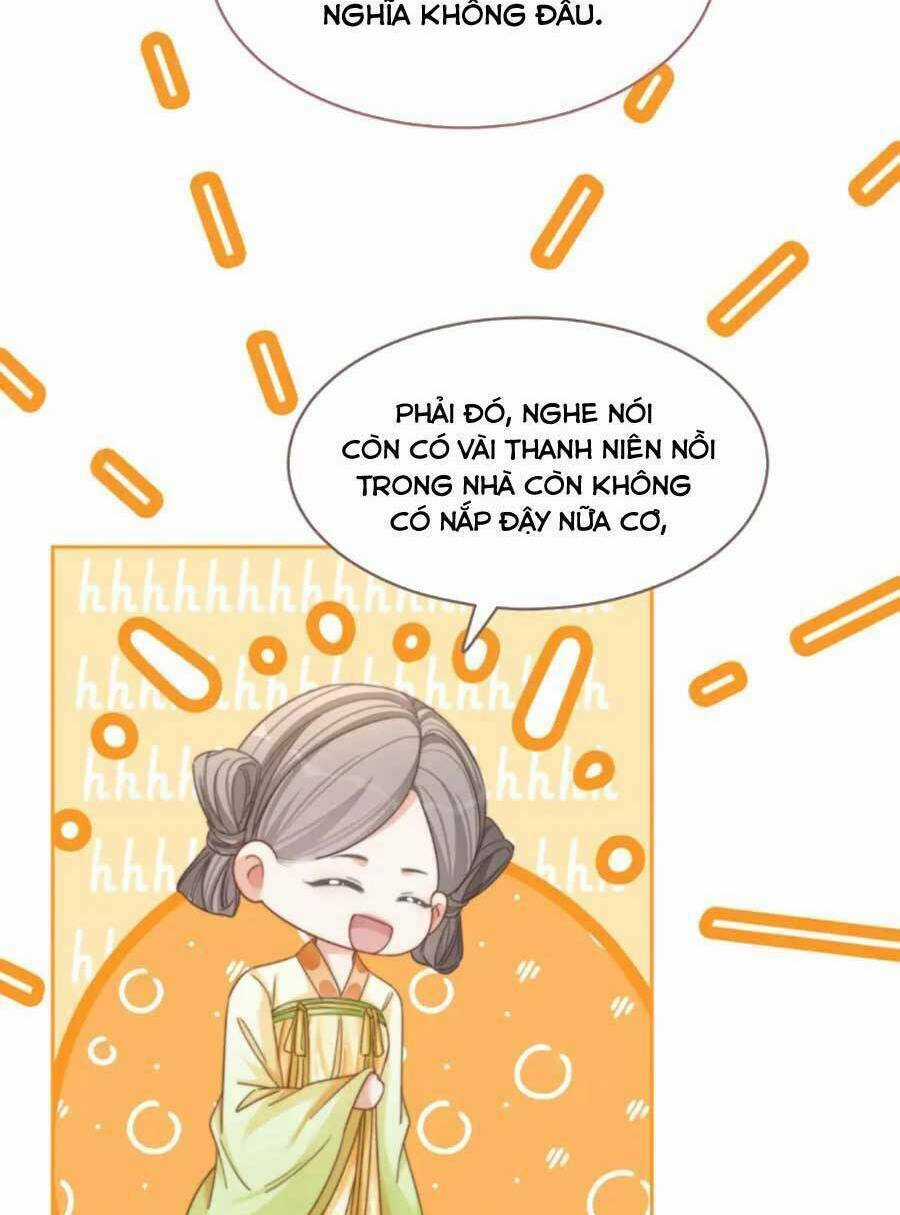 Xuyên Nhanh Nữ Phụ Bình Tĩnh Chút Chapter 130 trang 35