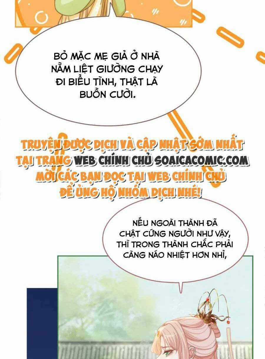 Xuyên Nhanh Nữ Phụ Bình Tĩnh Chút Chapter 130 trang 36