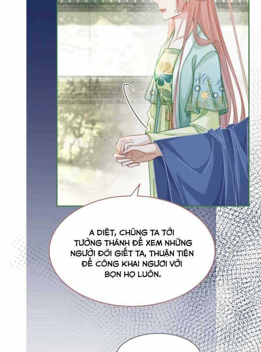 Xuyên Nhanh Nữ Phụ Bình Tĩnh Chút Chapter 130 trang 37