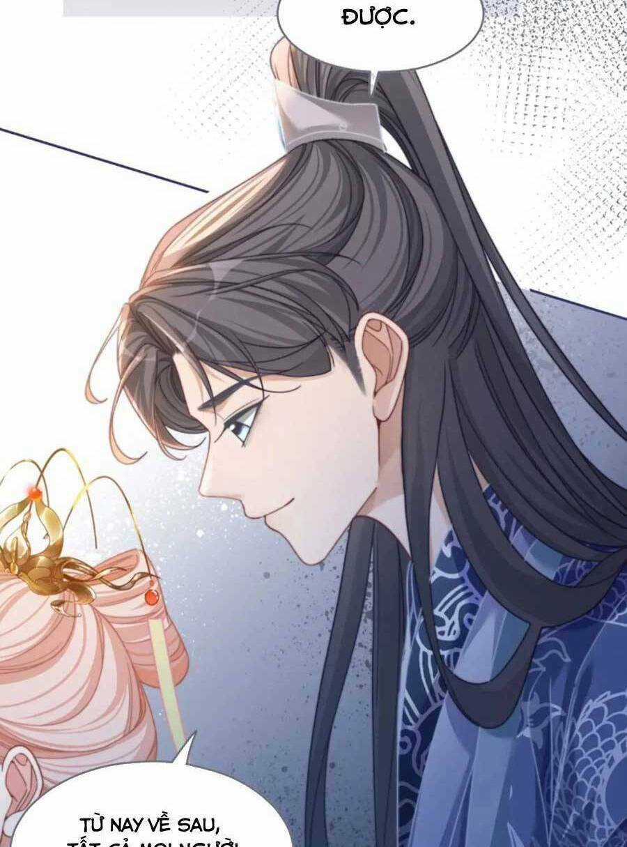 Xuyên Nhanh Nữ Phụ Bình Tĩnh Chút Chapter 130 trang 38