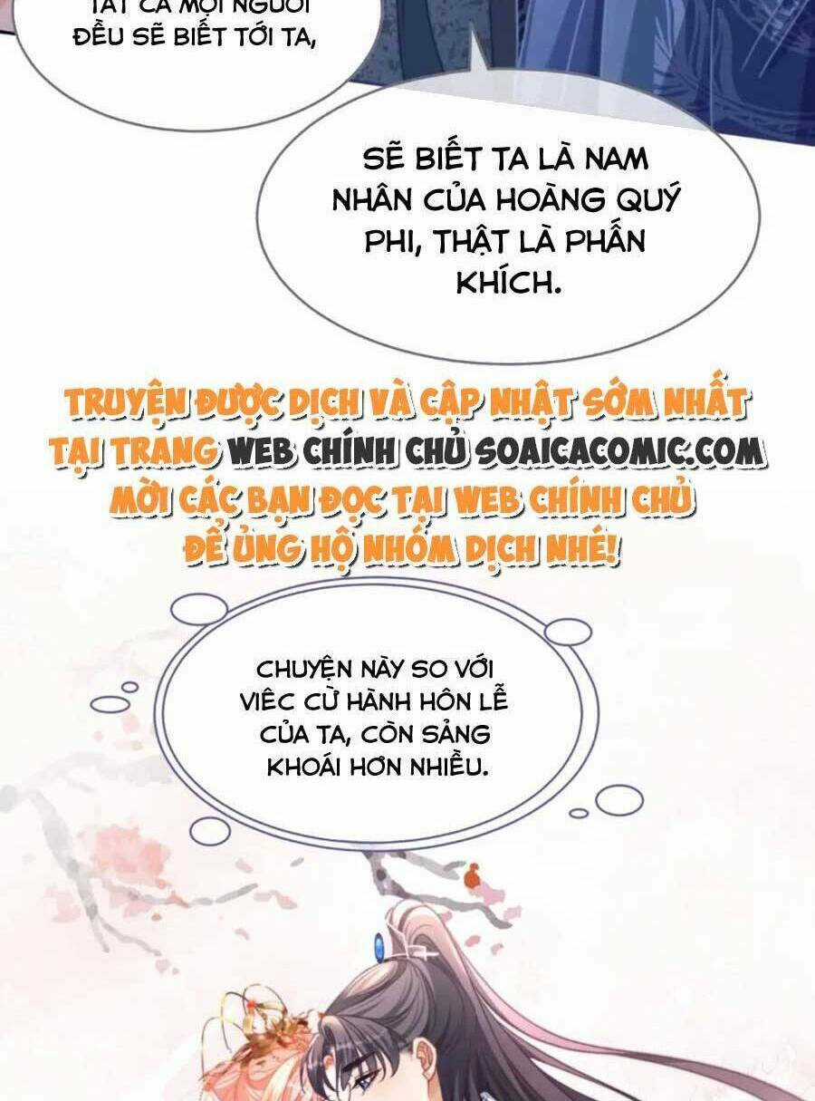 Xuyên Nhanh Nữ Phụ Bình Tĩnh Chút Chapter 130 trang 39