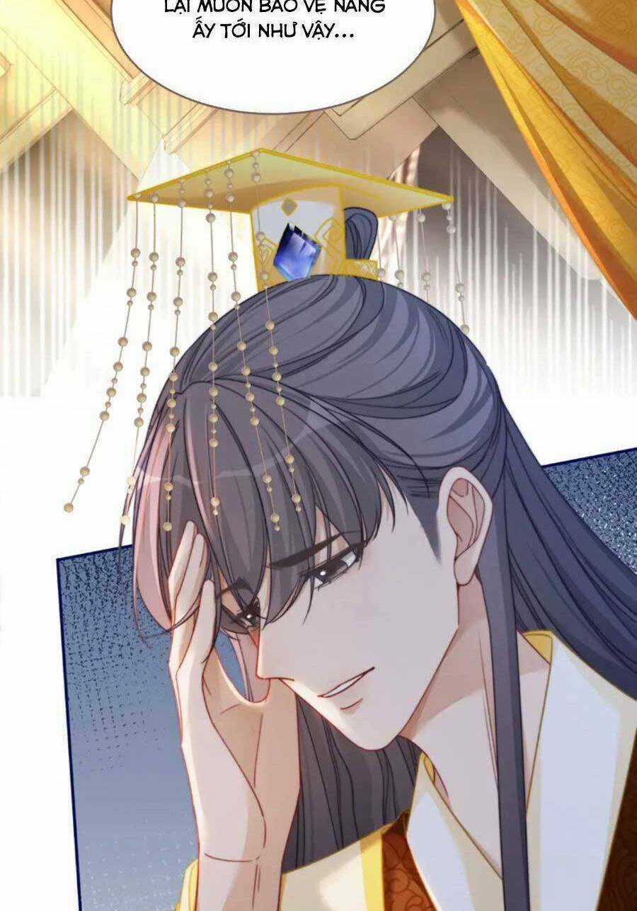 Xuyên Nhanh Nữ Phụ Bình Tĩnh Chút Chapter 130 trang 4