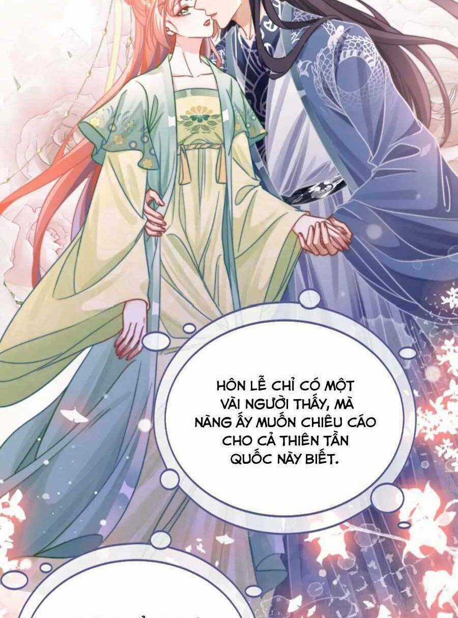 Xuyên Nhanh Nữ Phụ Bình Tĩnh Chút Chapter 130 trang 40