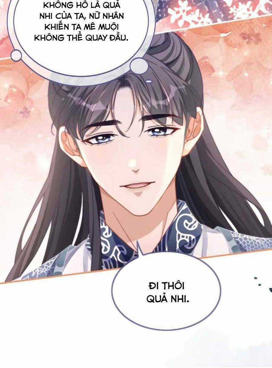Xuyên Nhanh Nữ Phụ Bình Tĩnh Chút Chapter 130 trang 41