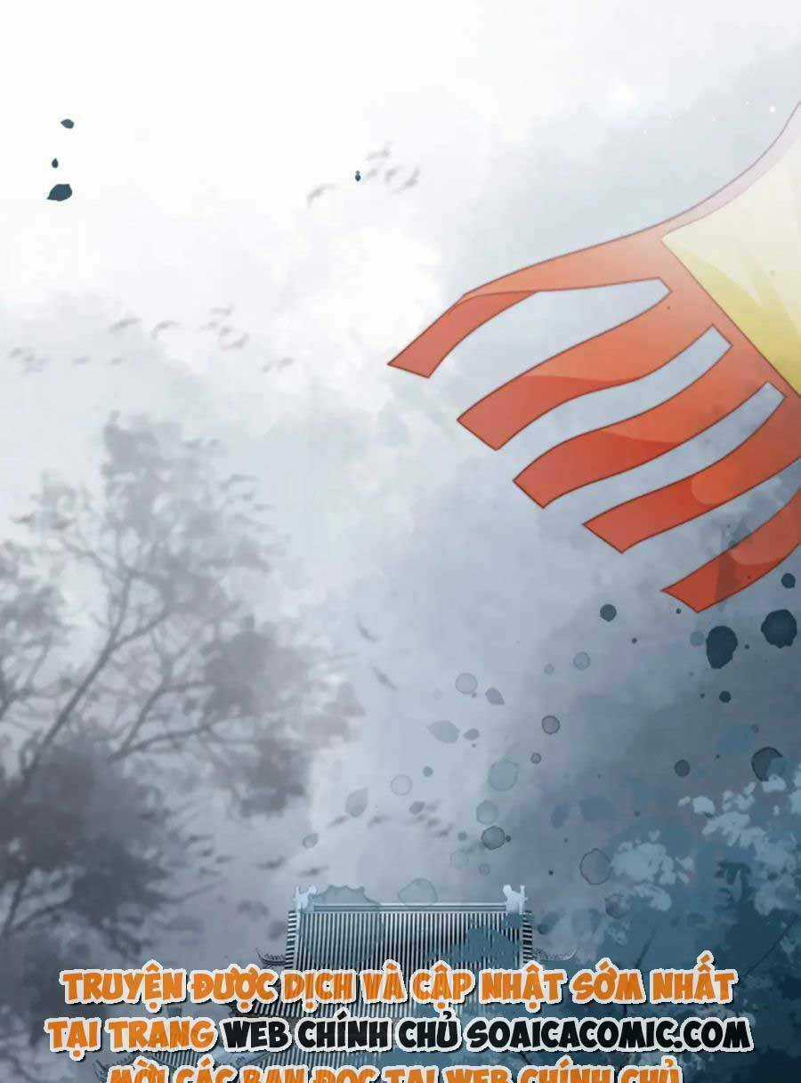 Xuyên Nhanh Nữ Phụ Bình Tĩnh Chút Chapter 130 trang 42