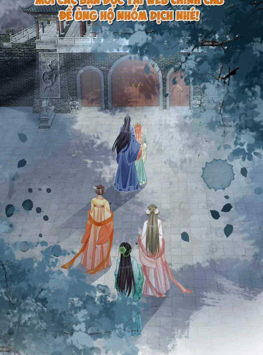 Xuyên Nhanh Nữ Phụ Bình Tĩnh Chút Chapter 130 trang 43