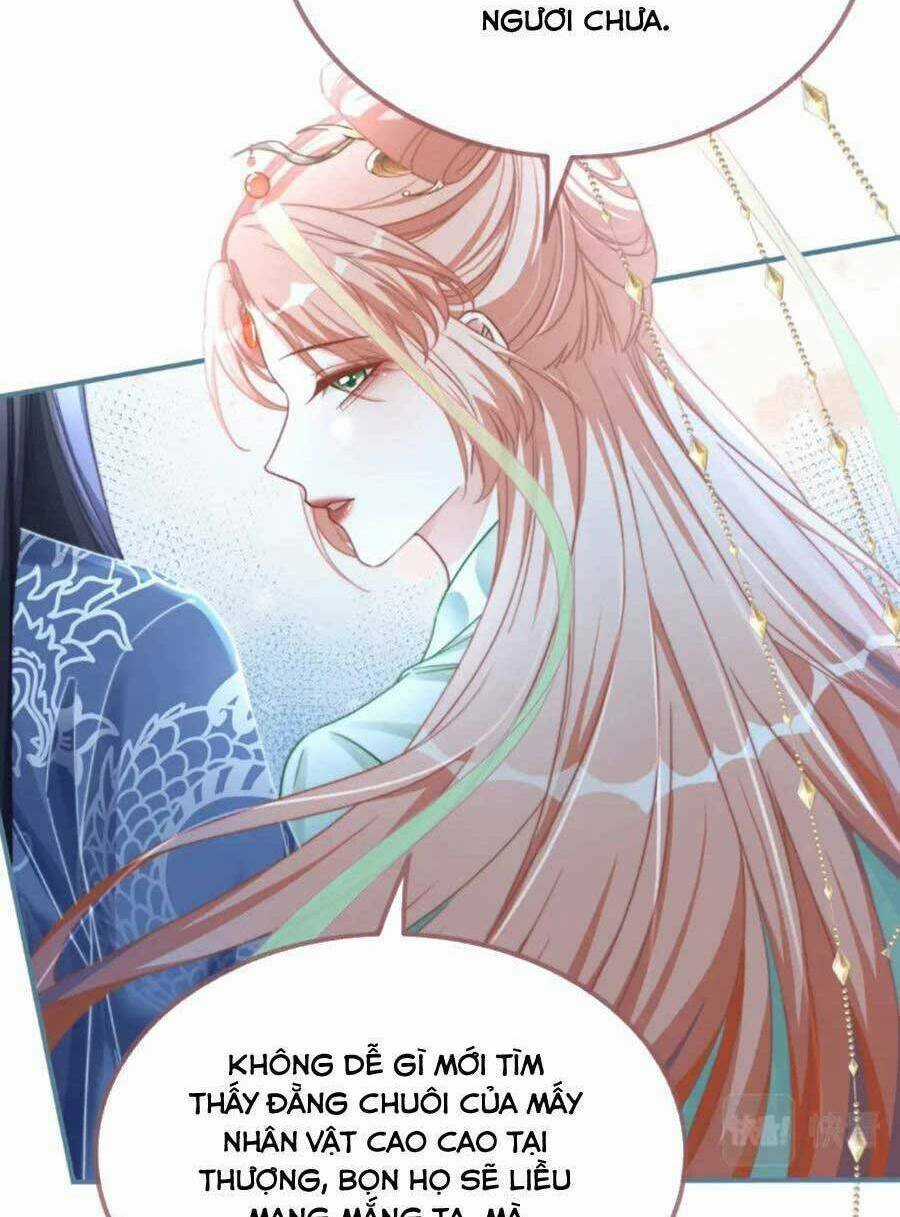 Xuyên Nhanh Nữ Phụ Bình Tĩnh Chút Chapter 130 trang 45