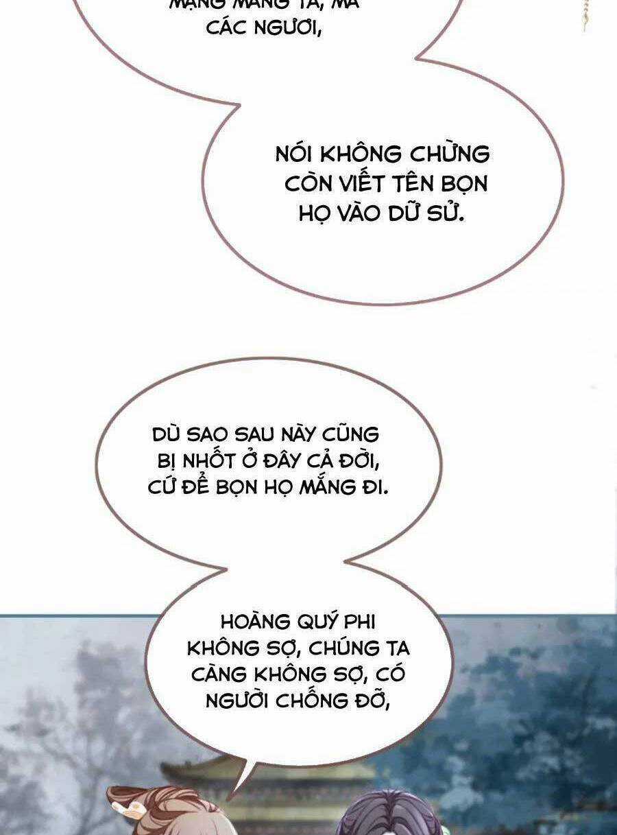 Xuyên Nhanh Nữ Phụ Bình Tĩnh Chút Chapter 130 trang 46