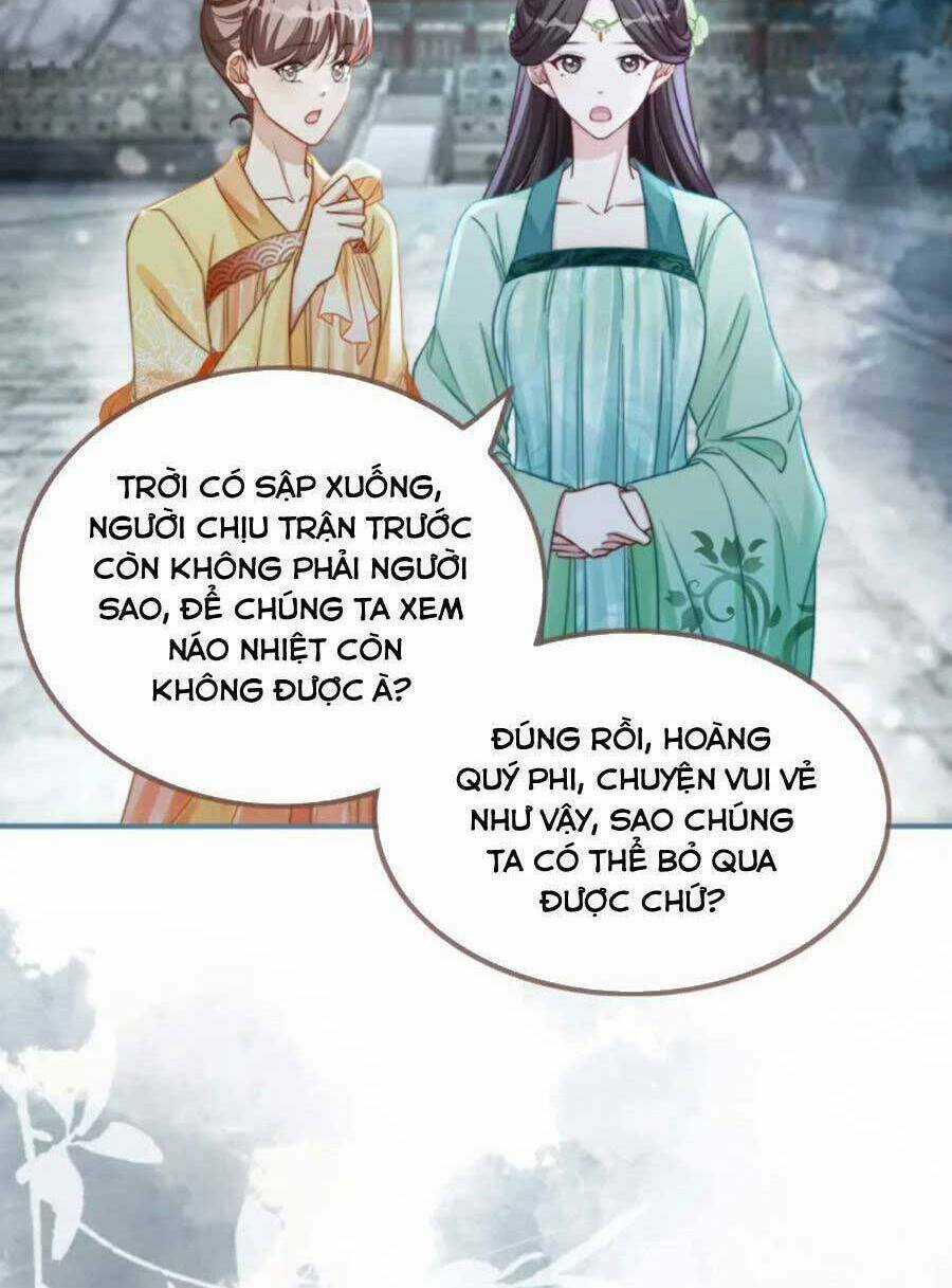Xuyên Nhanh Nữ Phụ Bình Tĩnh Chút Chapter 130 trang 47
