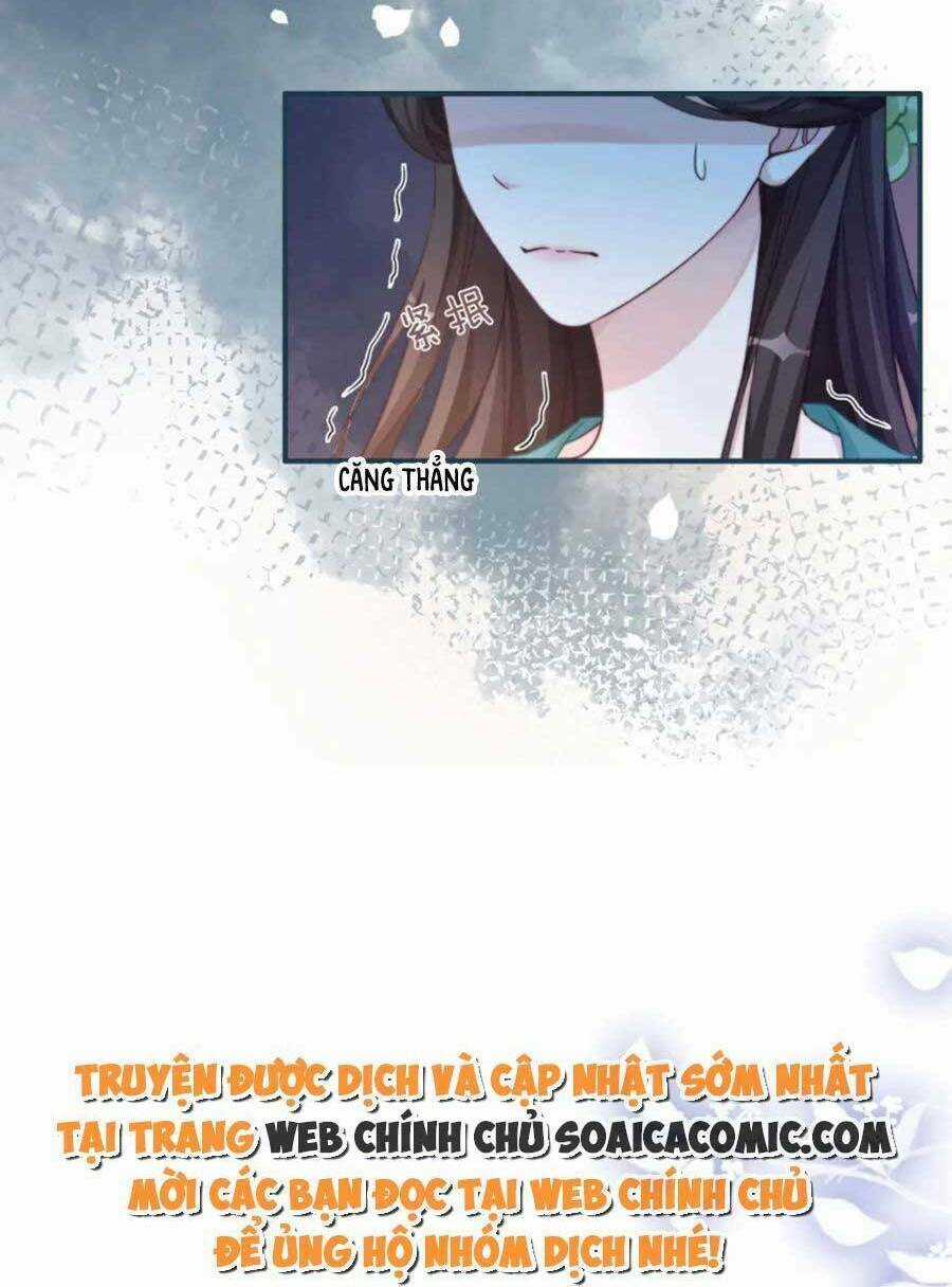 Xuyên Nhanh Nữ Phụ Bình Tĩnh Chút Chapter 130 trang 49