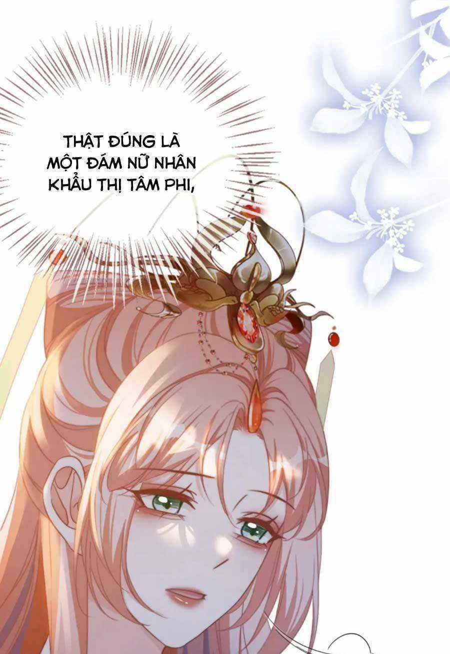 Xuyên Nhanh Nữ Phụ Bình Tĩnh Chút Chapter 130 trang 50