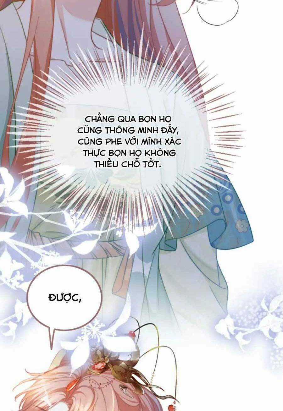 Xuyên Nhanh Nữ Phụ Bình Tĩnh Chút Chapter 130 trang 51