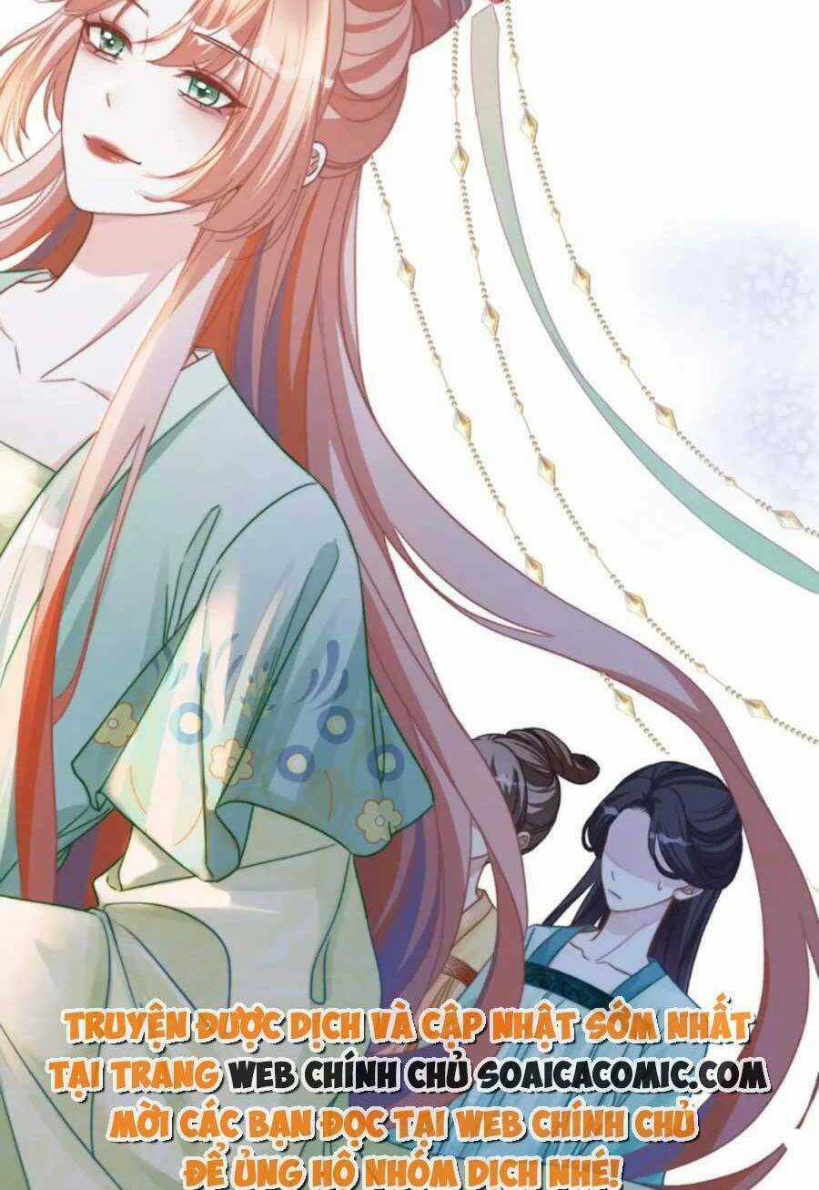 Xuyên Nhanh Nữ Phụ Bình Tĩnh Chút Chapter 130 trang 52