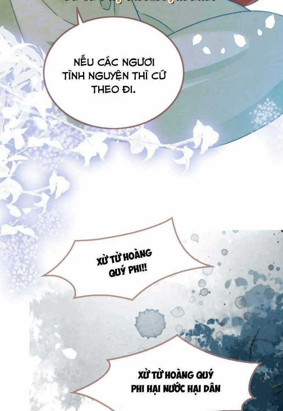 Xuyên Nhanh Nữ Phụ Bình Tĩnh Chút Chapter 130 trang 53