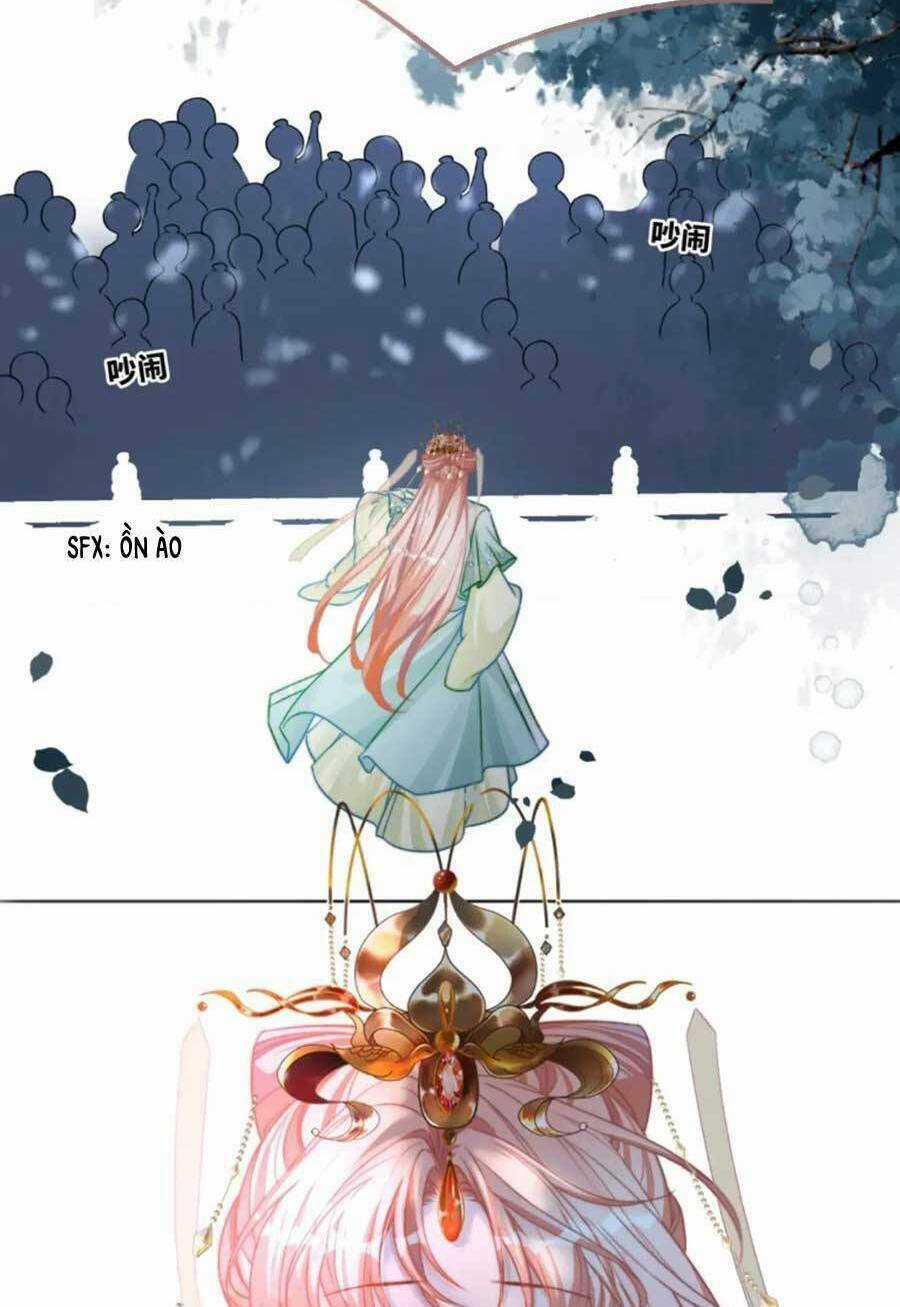 Xuyên Nhanh Nữ Phụ Bình Tĩnh Chút Chapter 130 trang 54
