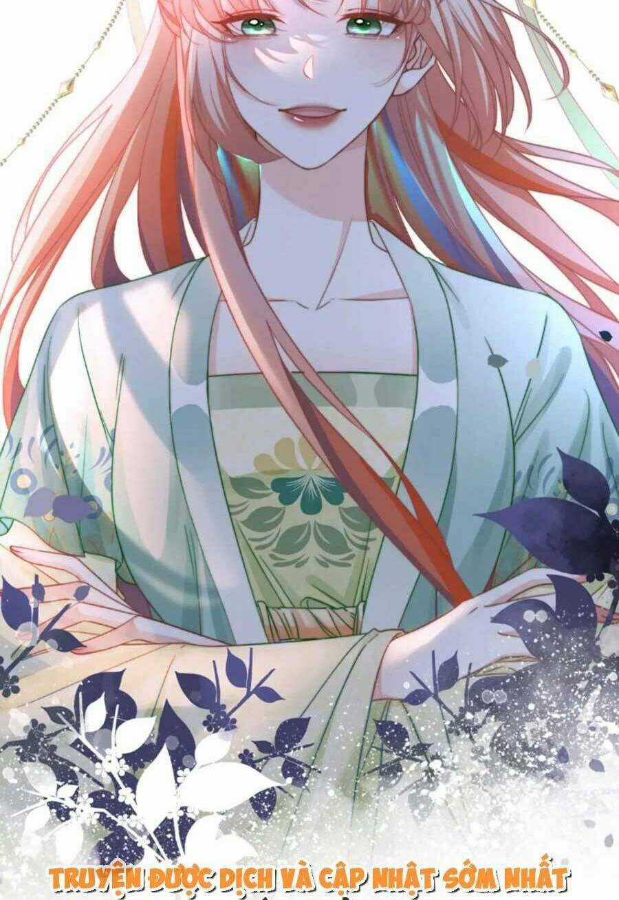 Xuyên Nhanh Nữ Phụ Bình Tĩnh Chút Chapter 130 trang 55