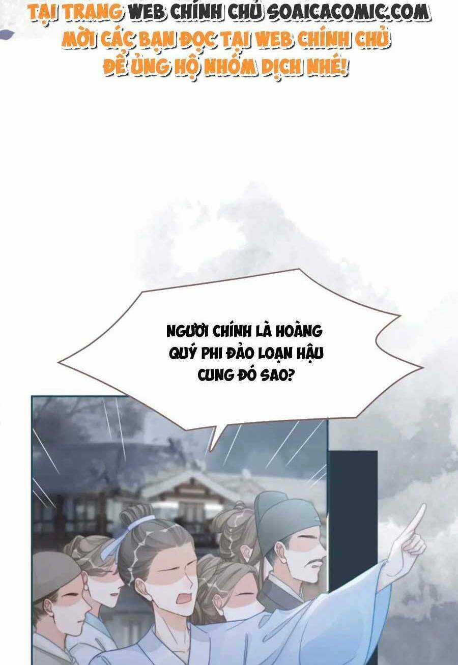 Xuyên Nhanh Nữ Phụ Bình Tĩnh Chút Chapter 130 trang 56