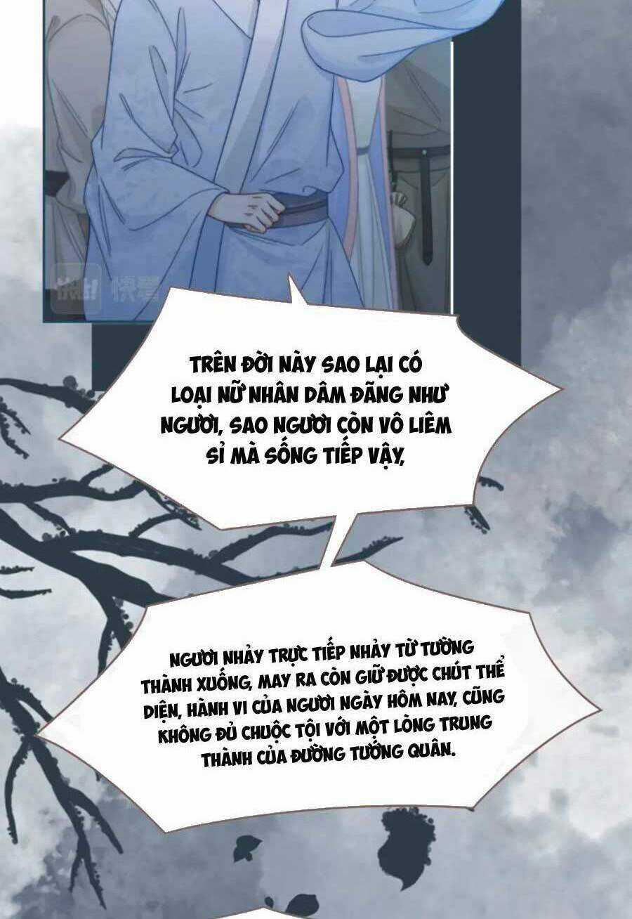 Xuyên Nhanh Nữ Phụ Bình Tĩnh Chút Chapter 130 trang 57