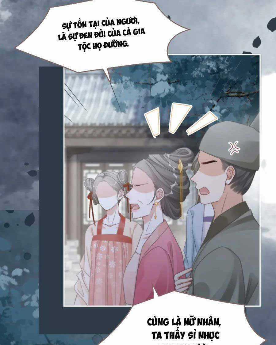 Xuyên Nhanh Nữ Phụ Bình Tĩnh Chút Chapter 130 trang 58