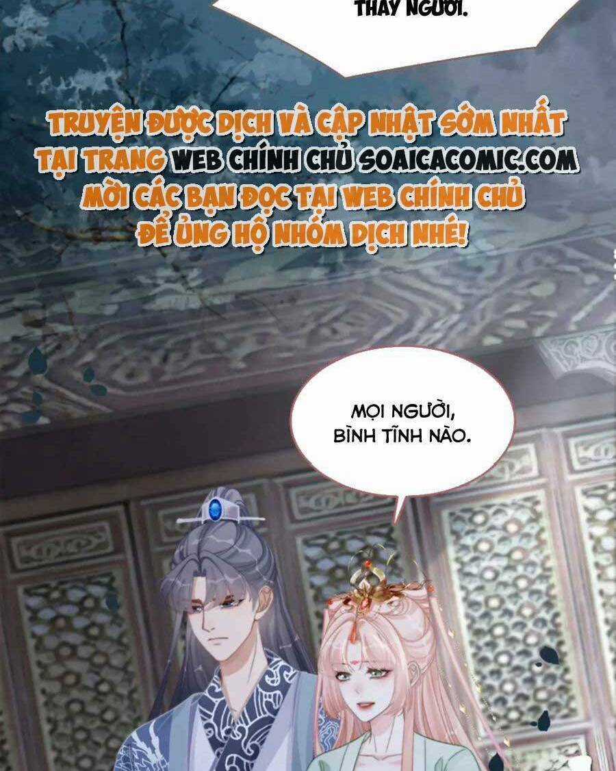 Xuyên Nhanh Nữ Phụ Bình Tĩnh Chút Chapter 130 trang 59
