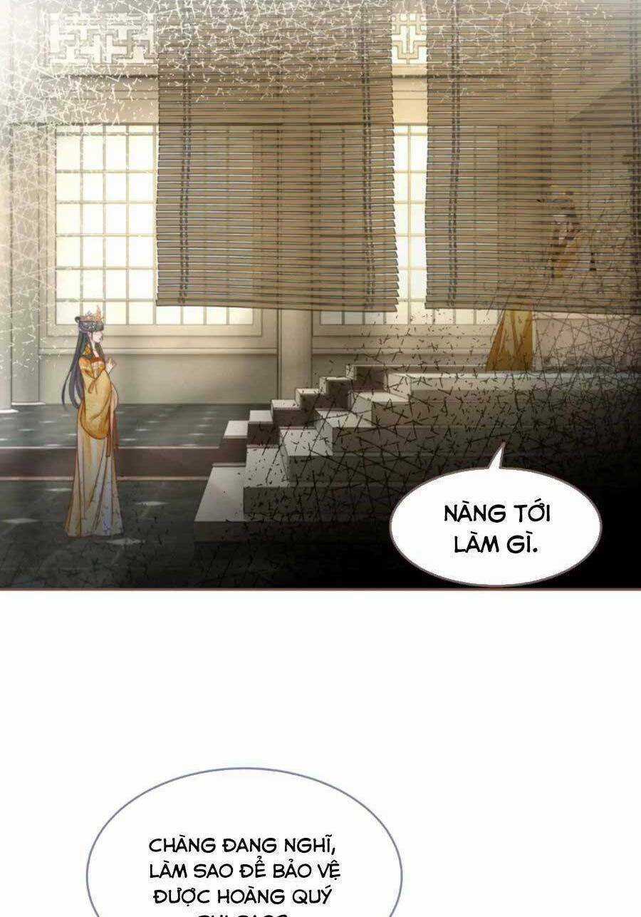 Xuyên Nhanh Nữ Phụ Bình Tĩnh Chút Chapter 130 trang 6
