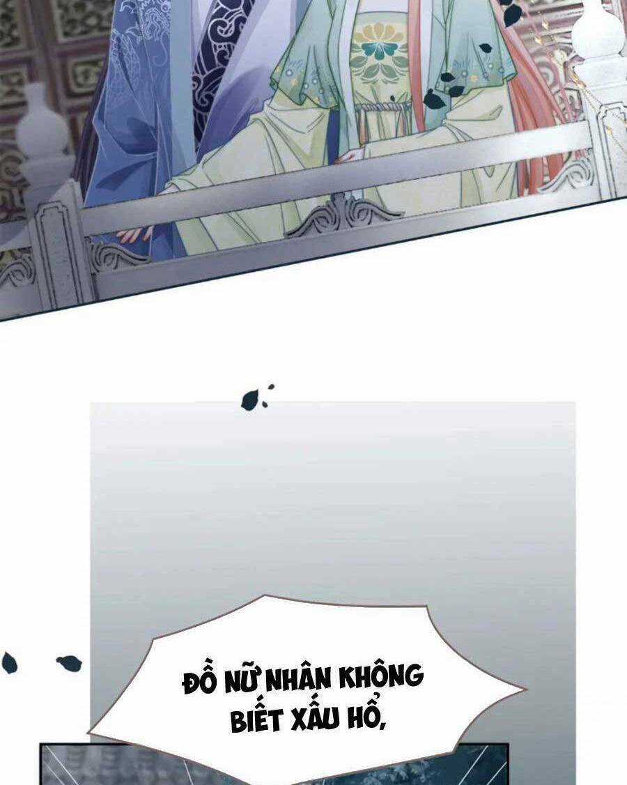 Xuyên Nhanh Nữ Phụ Bình Tĩnh Chút Chapter 130 trang 60