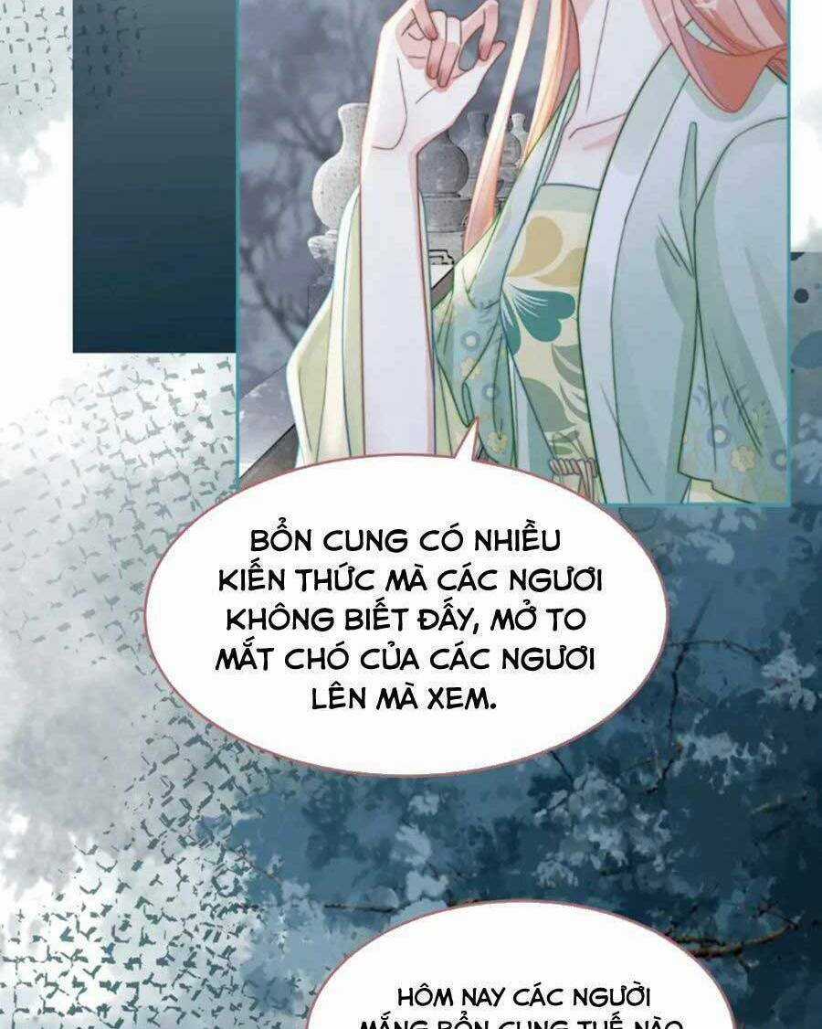 Xuyên Nhanh Nữ Phụ Bình Tĩnh Chút Chapter 130 trang 63