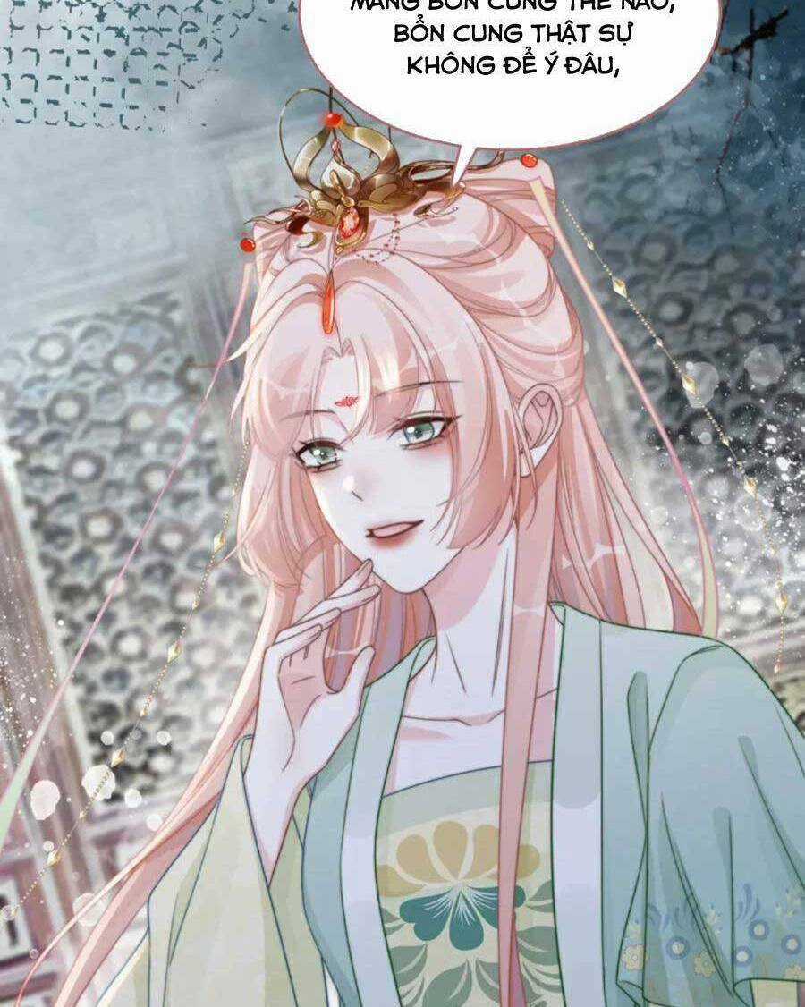 Xuyên Nhanh Nữ Phụ Bình Tĩnh Chút Chapter 130 trang 64