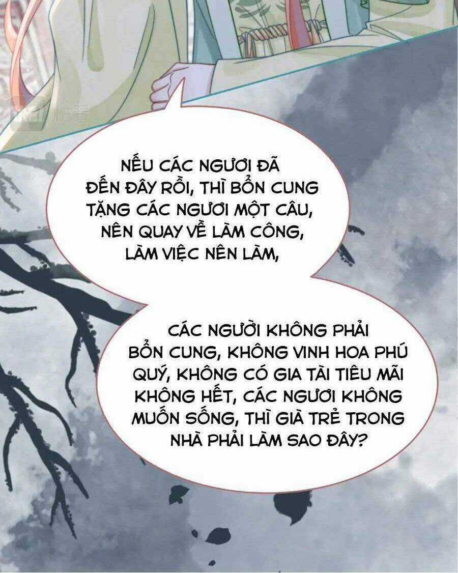 Xuyên Nhanh Nữ Phụ Bình Tĩnh Chút Chapter 130 trang 65