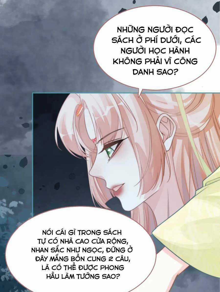 Xuyên Nhanh Nữ Phụ Bình Tĩnh Chút Chapter 130 trang 66