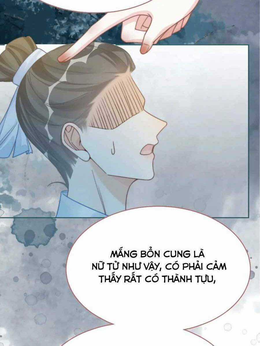 Xuyên Nhanh Nữ Phụ Bình Tĩnh Chút Chapter 130 trang 67