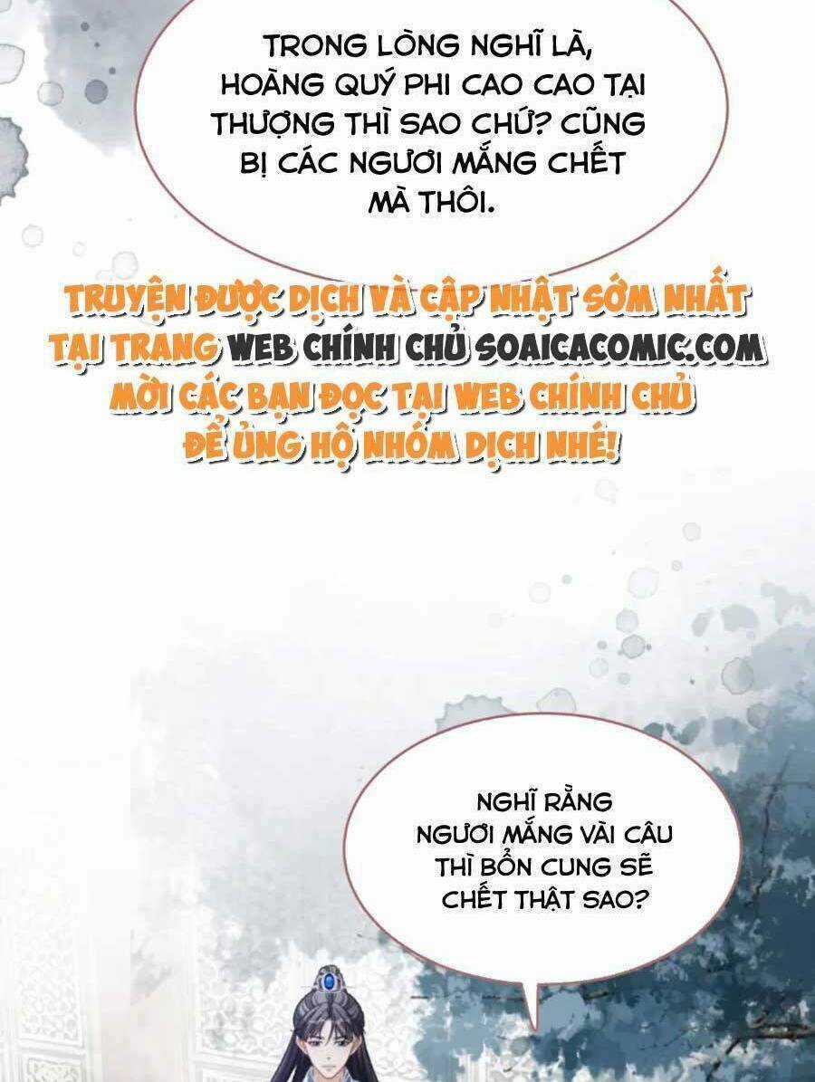 Xuyên Nhanh Nữ Phụ Bình Tĩnh Chút Chapter 130 trang 68