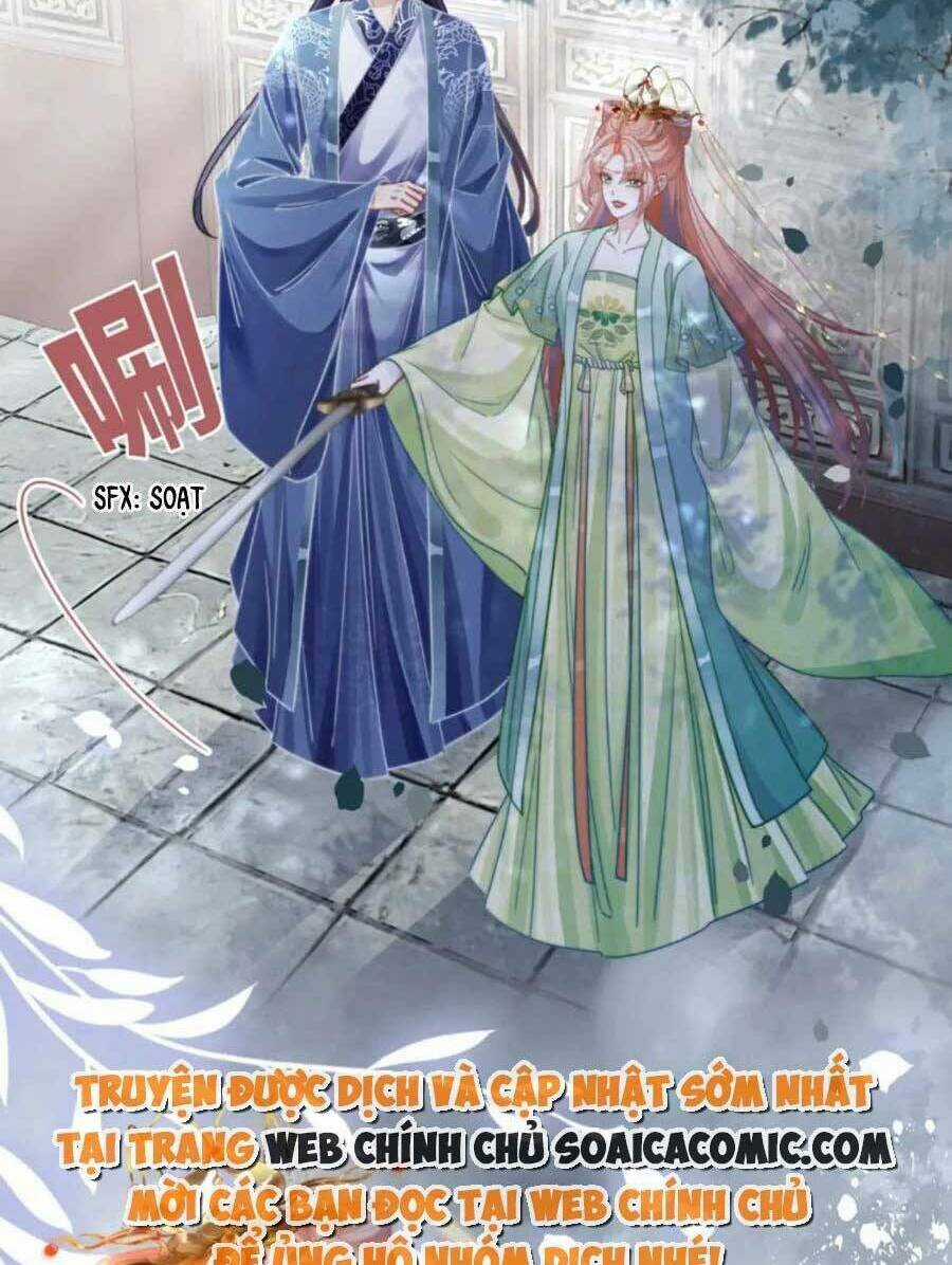 Xuyên Nhanh Nữ Phụ Bình Tĩnh Chút Chapter 130 trang 69