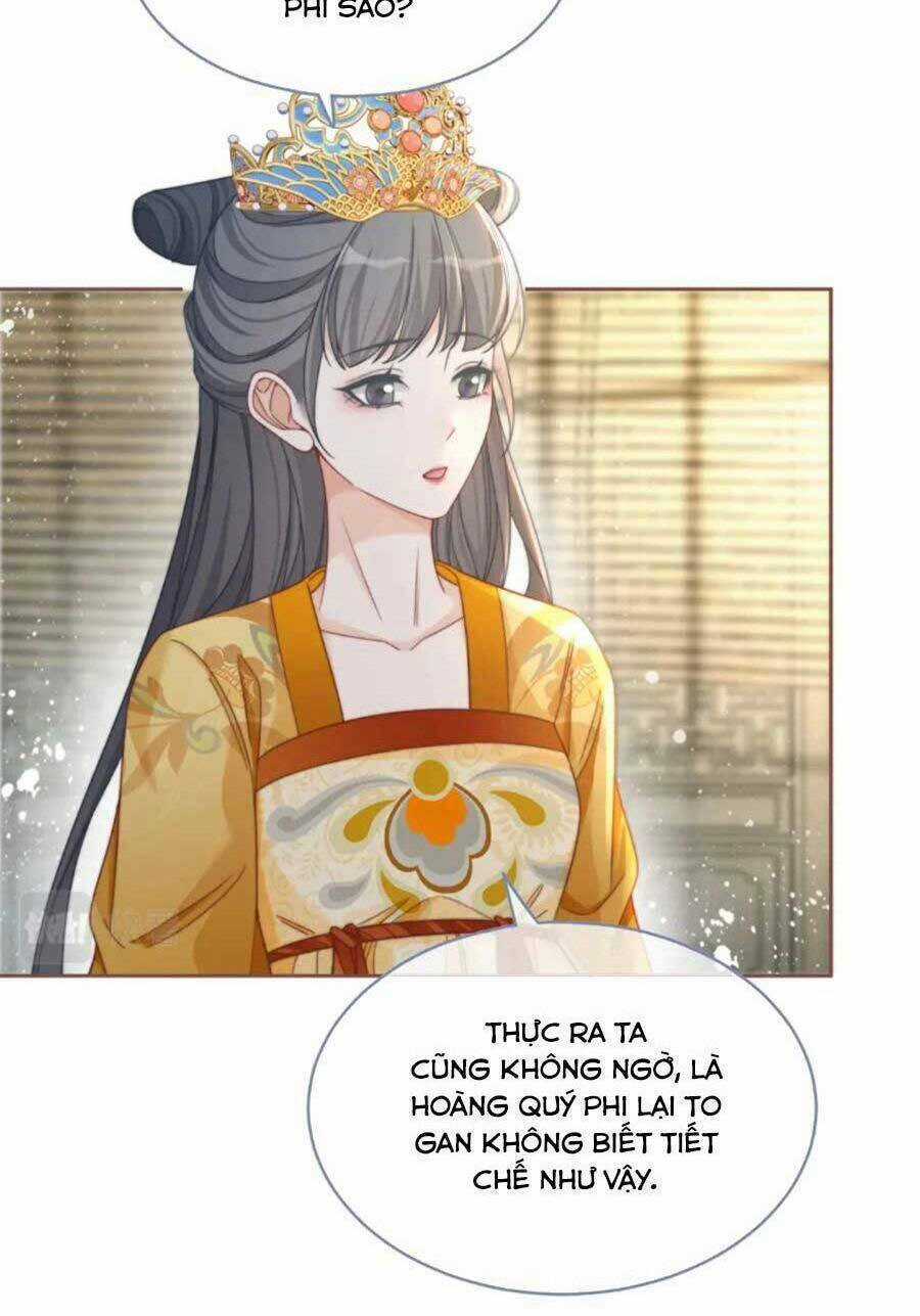 Xuyên Nhanh Nữ Phụ Bình Tĩnh Chút Chapter 130 trang 7