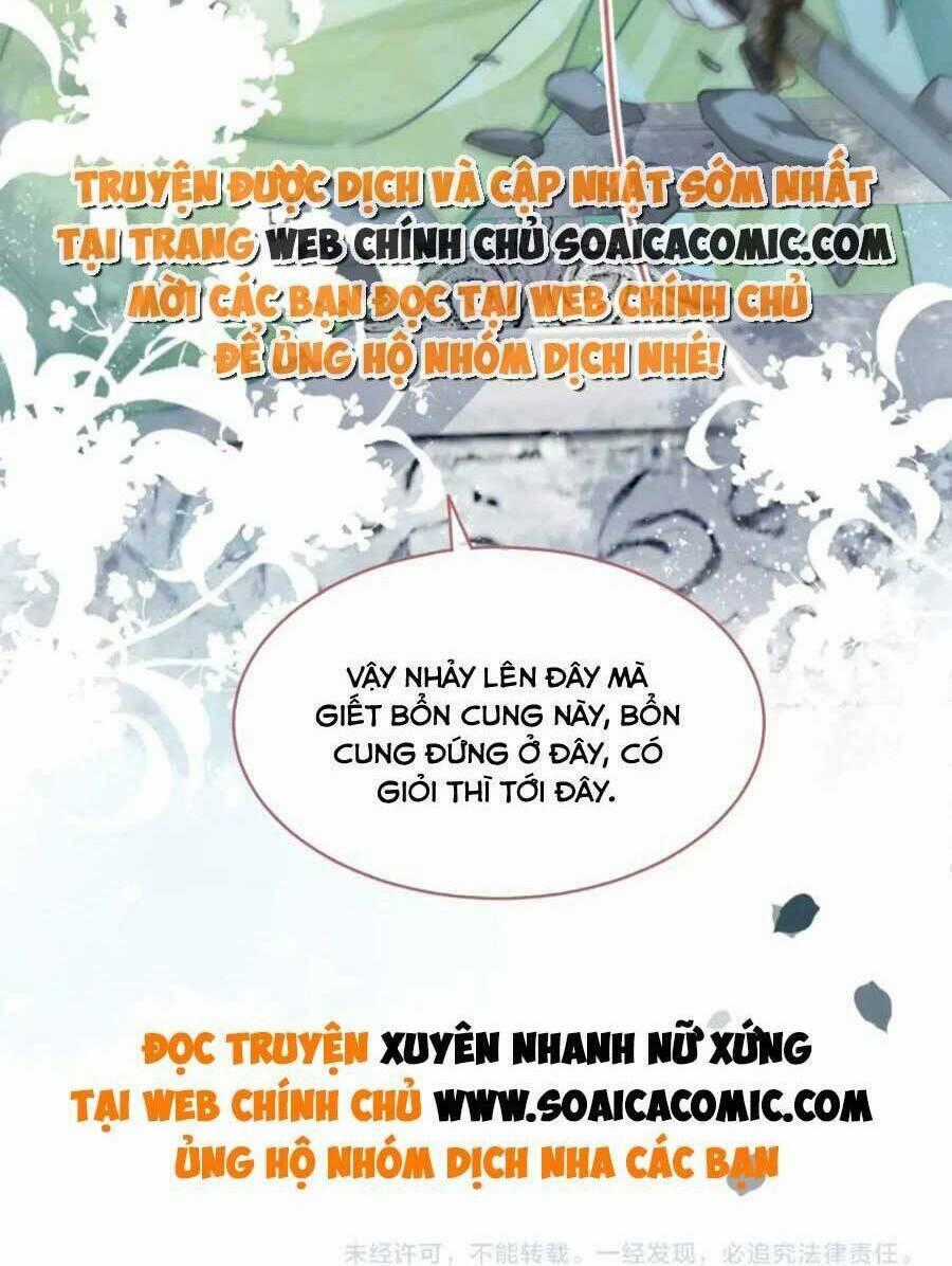 Xuyên Nhanh Nữ Phụ Bình Tĩnh Chút Chapter 130 trang 71