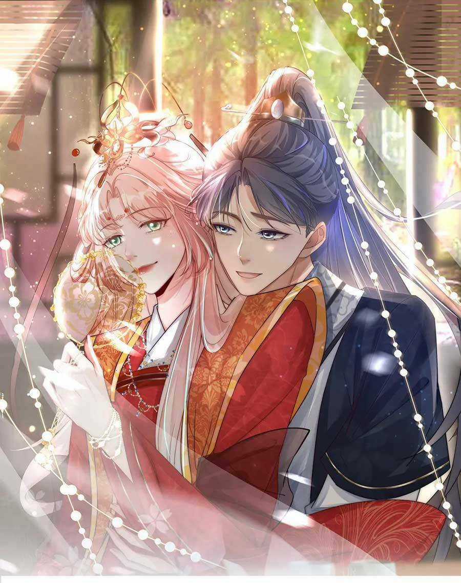 Xuyên Nhanh Nữ Phụ Bình Tĩnh Chút Chapter 131 trang 0